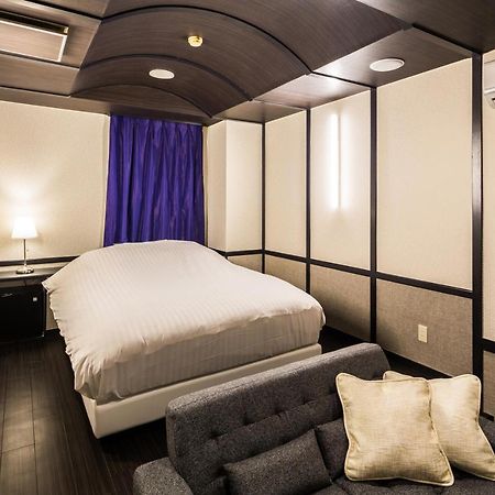 Hotel Aqua Color (Adults Only) Fukushima  Luaran gambar