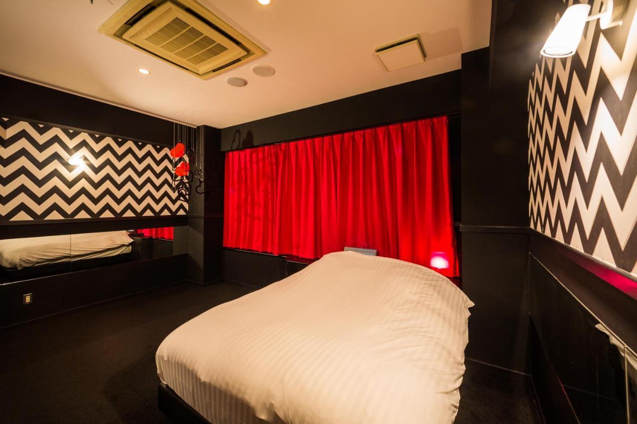 Hotel Aqua Color (Adults Only) Fukushima  Luaran gambar